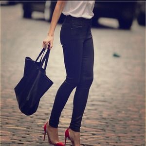 SOLD in Bundle: Victorias Secret PINK jeans