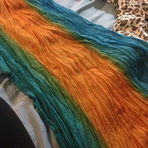 Scarf - Picture 2 of 2