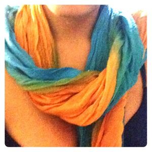 Scarf