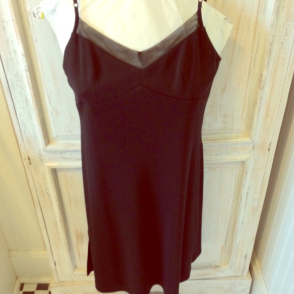 BCBG Dress