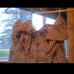 Summer Dress by Hang Ten