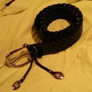 BELT MK Nwot