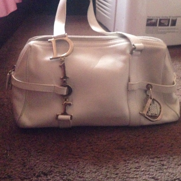 ORIGINAL dior handbag