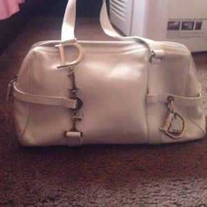 ORIGINAL dior handbag