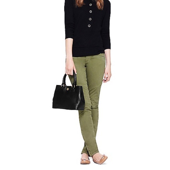 Tory Burch Bags - Tory Burch Mini Robinson Tote Tory Burch Bags - Tory Burch Mini Robinson Tote