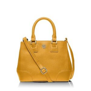 Tory Burch Bags - Tory Burch Mini Robinson Tote Tory Burch Bags - Tory Burch Mini Robinson Tote