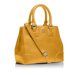 Tory Burch Bags - Tory Burch Mini Robinson Tote Tory Burch Bags - Tory Burch Mini Robinson Tote