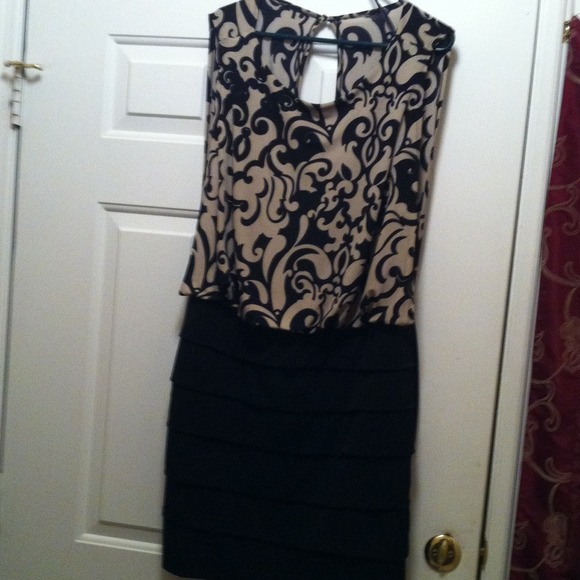 Nice party dress