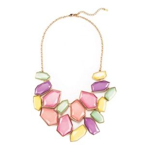 Rocking Pastels Necklace