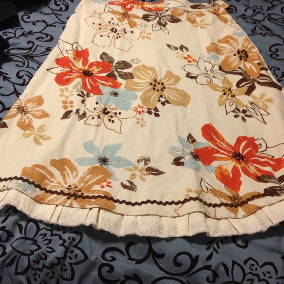 NWT J Jill skirt, size 4