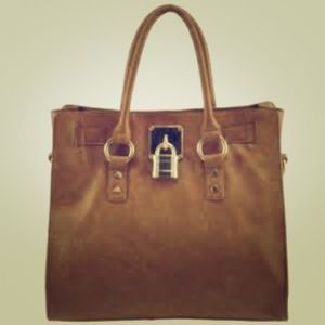 Get that Micheal Kors look for LESS!