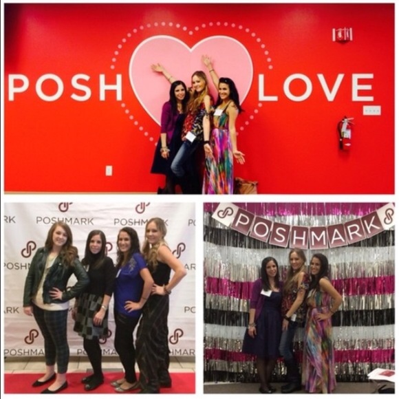 MEET YOUR POSHER! ๐๐ ๐๐ - Picture 3 of 4