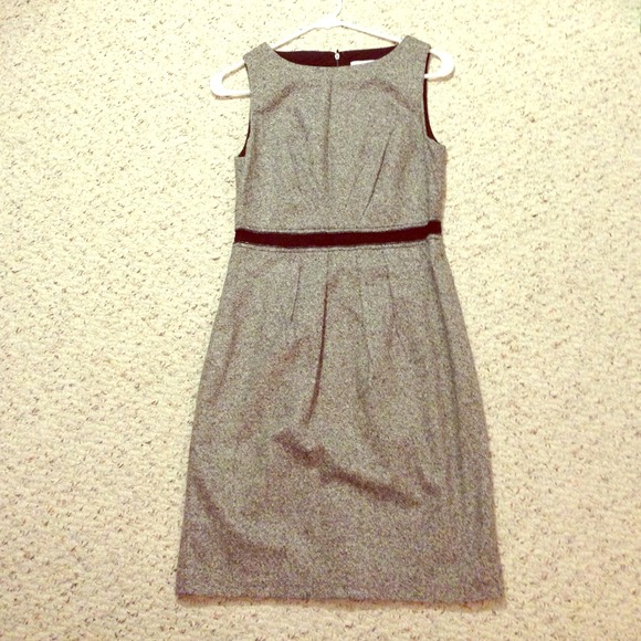 *price reduced!* Ann Taylor loft dress