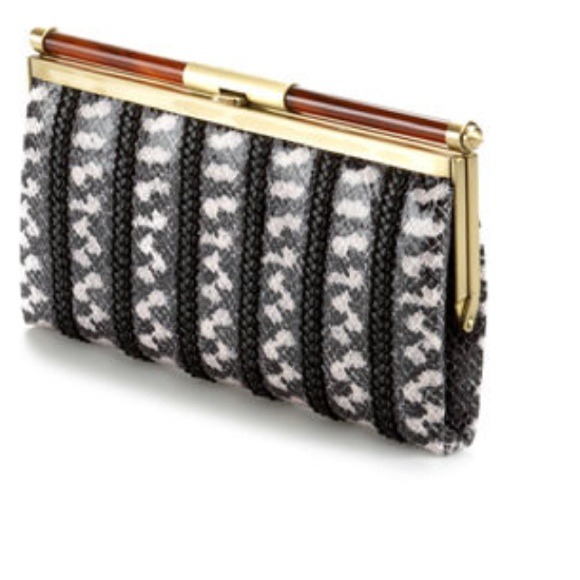 RACHEL ROY CLUTCH - Picture 2 of 3