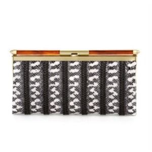 RACHEL ROY CLUTCH