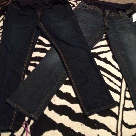 Maternity Bundle for @mcauley17