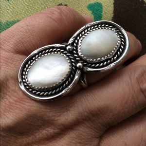 💜 Native American Ring💜