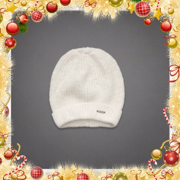 Abercrombie & Fitch Beanie