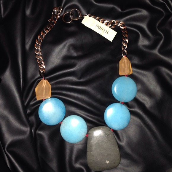 Necklace 👆👆HOLD HOLD HOLD👆👆👆FOR @tdorn - Picture 1 of 1