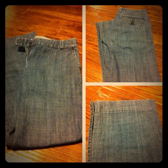 WILL SMITH casual jeans