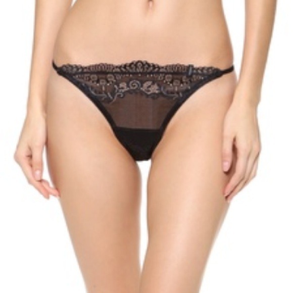 DKNY Other - Tanga panty