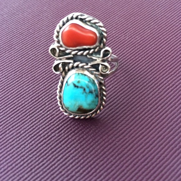 💠Sterling Silver Ring💠