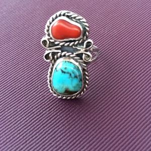 💠Sterling Silver Ring💠