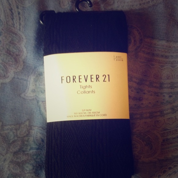 Winter warm tights 💕