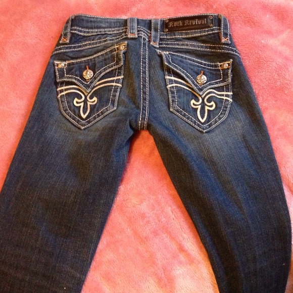 Rock revivals wanting to trade or sell