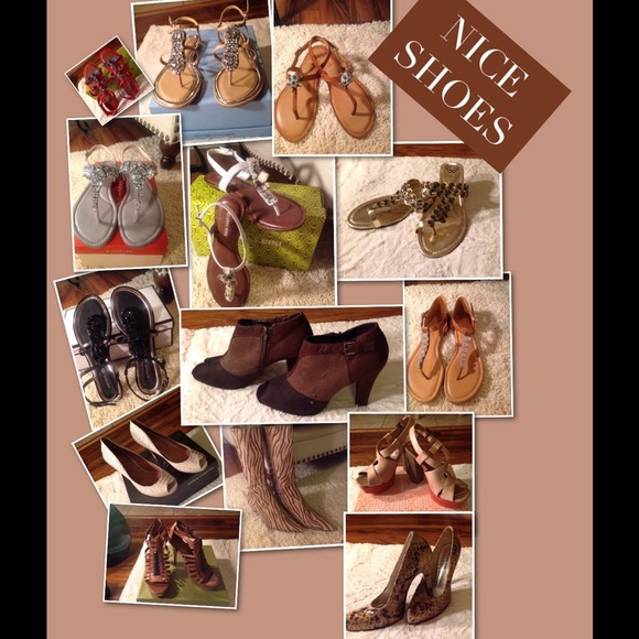 FABULOUS SHOES - Picture 2 of 4