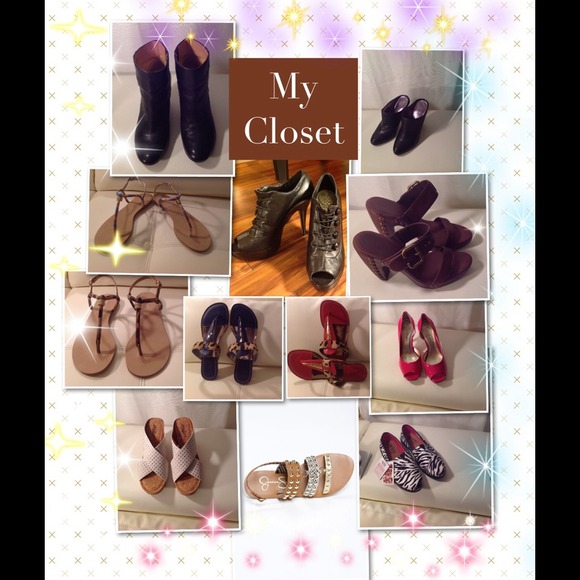 FABULOUS SHOES - Picture 3 of 4