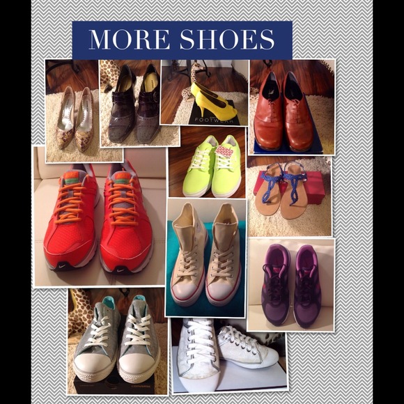 FABULOUS SHOES - Picture 4 of 4