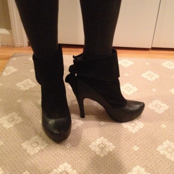 Ankle Boots