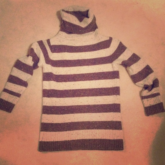 Lily McNeal Wool Sweater