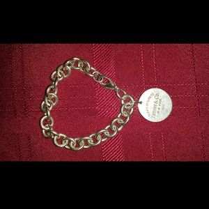 Authentic Tiffany & Co bracelet