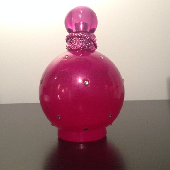 Fantasy by Britney Spears