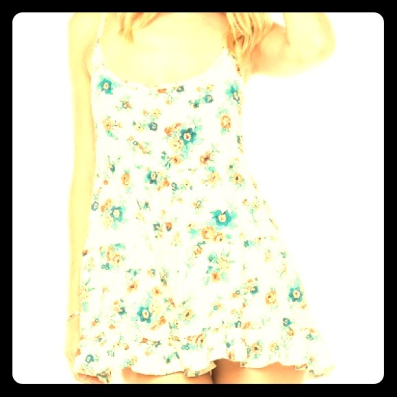 Jada dress