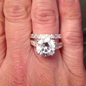 Beautiful Ring Set