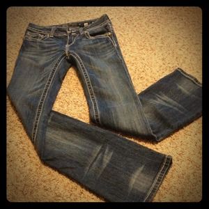 Miss Me Denim 👖😘