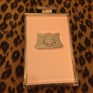 Juicy couture body wash