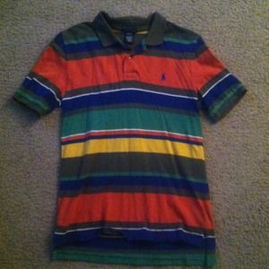 Boys PoLo shirt!!!