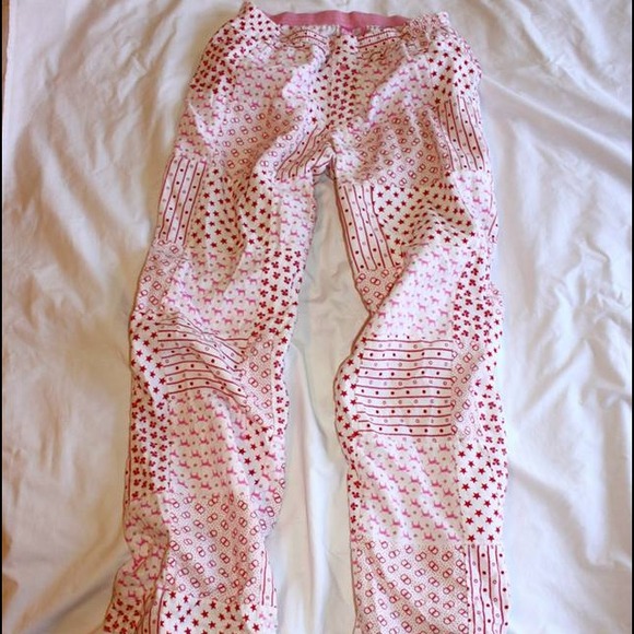 🚫BUNDLED🚫Victoria's Secret Pink Sleep Pajama