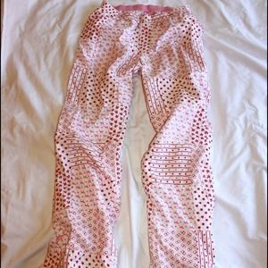 🚫BUNDLED🚫Victoria's Secret Pink Sleep Pajama