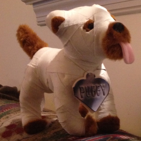 VICTORIA's SECRET DID THIS TO ME; - Picture 3 of 4