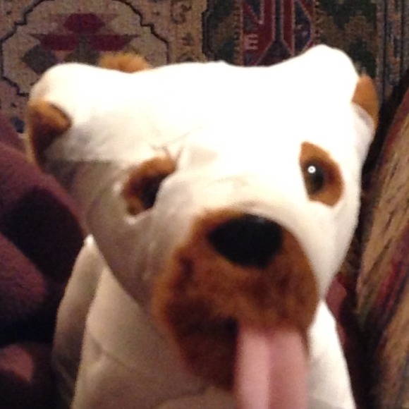 VICTORIA's SECRET DID THIS TO ME; - Picture 2 of 4