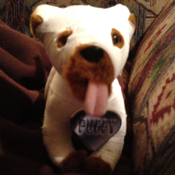 VICTORIA's SECRET DID THIS TO ME; - Picture 4 of 4