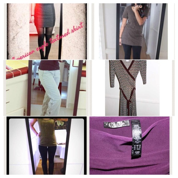 Guess Dresses & Skirts - Bundles of joy