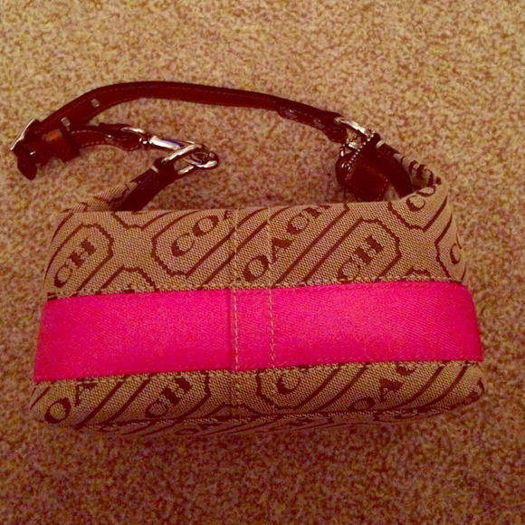 New coach purse!