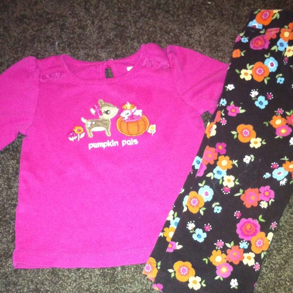 Girls 12-18 months Gymboree - Picture 1 of 1