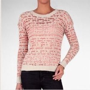 knit sweater